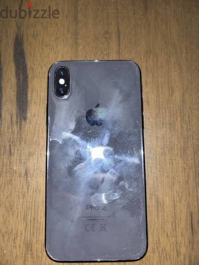 Apple - iPhone X