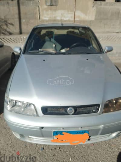 فيات بيترا 2003 للبيع القاهرة