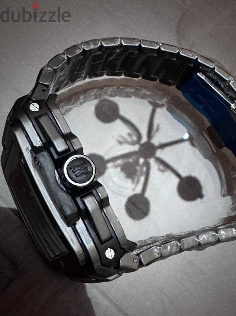 hublot watch ساعة 4