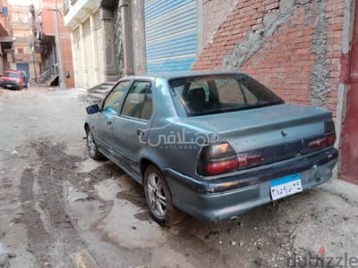 رينو 19 1999 للبيع طنطا