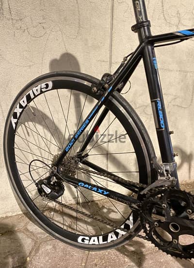 عجلة جلاكسي Galaxy Rl800