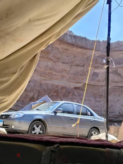هيونداي فيرنا 2014