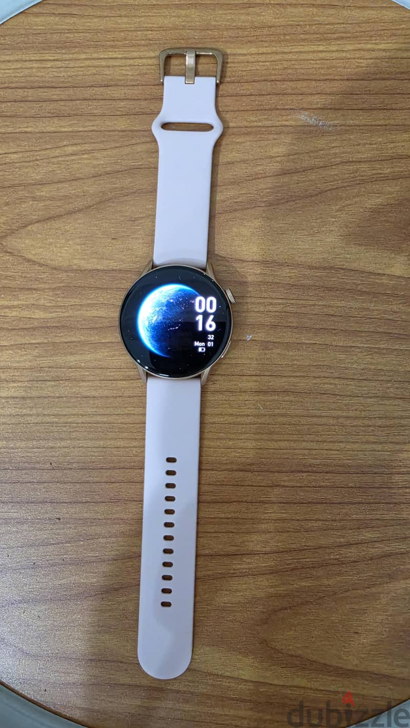 smart watch cardoo x orbit 2