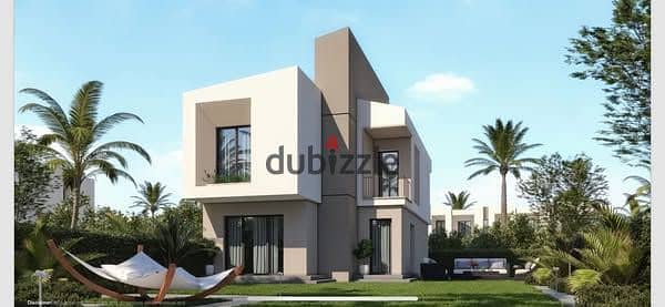 Fully finished standalone villa up to 50pct off Thalala New Heliopolis next to Sodic East minutes from The Spine Madinaty Sarai and El Shorouk