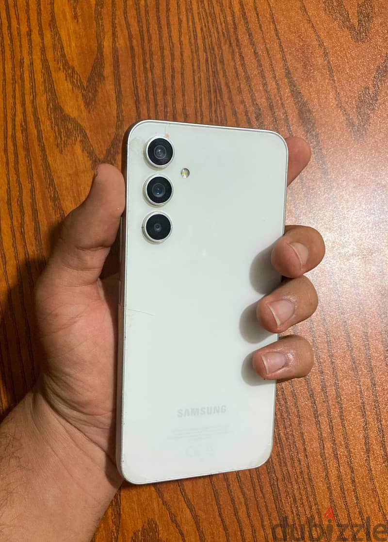 Samsung a54 5G 1