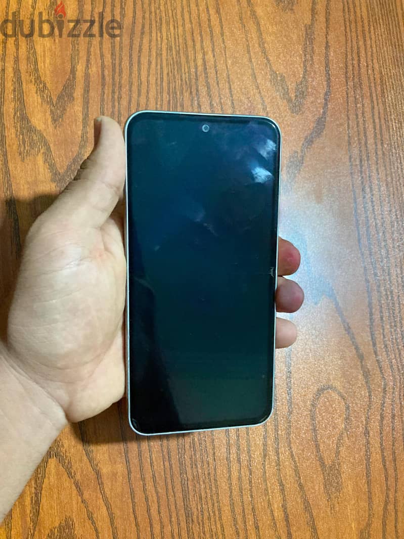 Samsung a54 5G 6