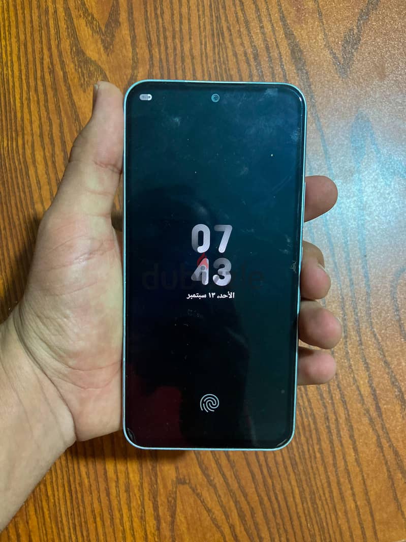Samsung a54 5G 7