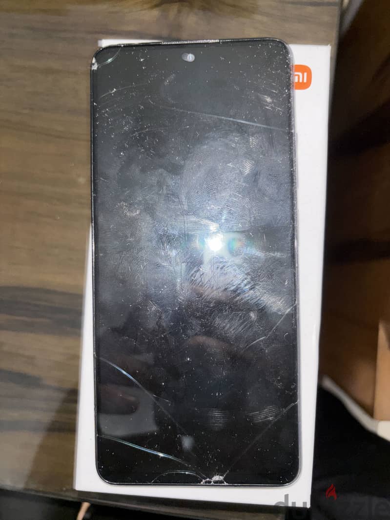 Xiaomi Redmi Note 12 Pro 2