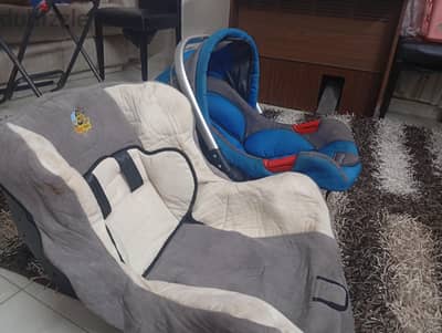 baby car seat