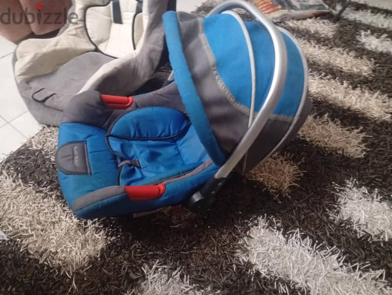 baby car seat 3