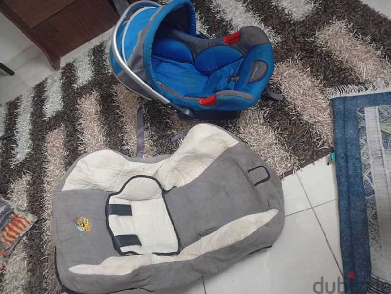 baby car seat 4