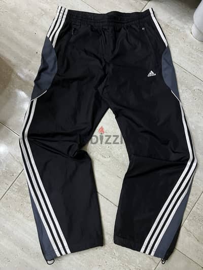 Original Adidas Pants 2000 s