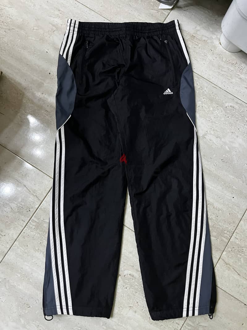 Original Adidas Pants 2000 s 1