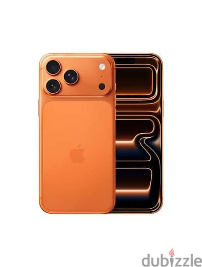 Apple - iPhone 17 Pro