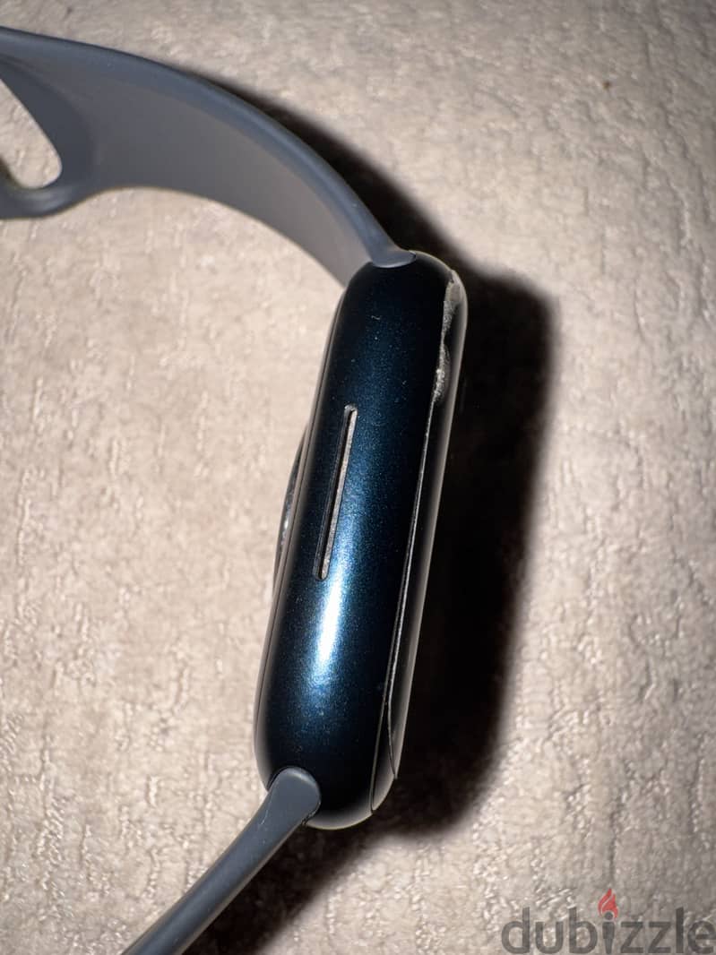Apple watch s9 used 1
