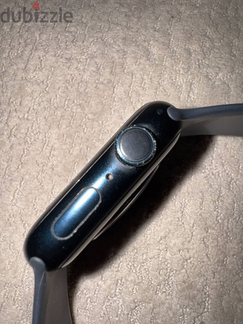 Apple watch s9 used 2
