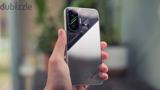 Poco F7 (Used like new)