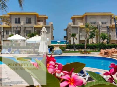 Cecilia lagoon penthouse for sale rtm fully finished prime location