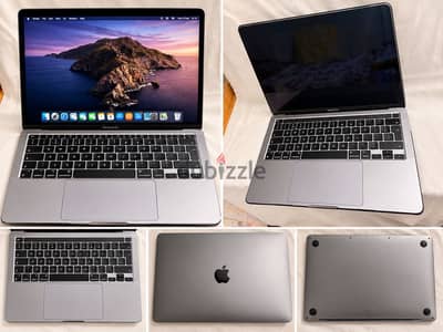 MacBook Pro M1 13” | 16GB RAM | 512GB SSD | Space Gray