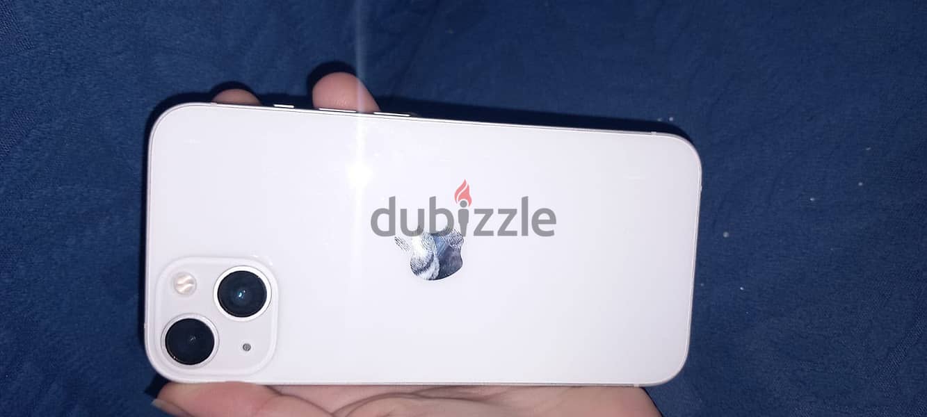 Apple - iPhone 13 1