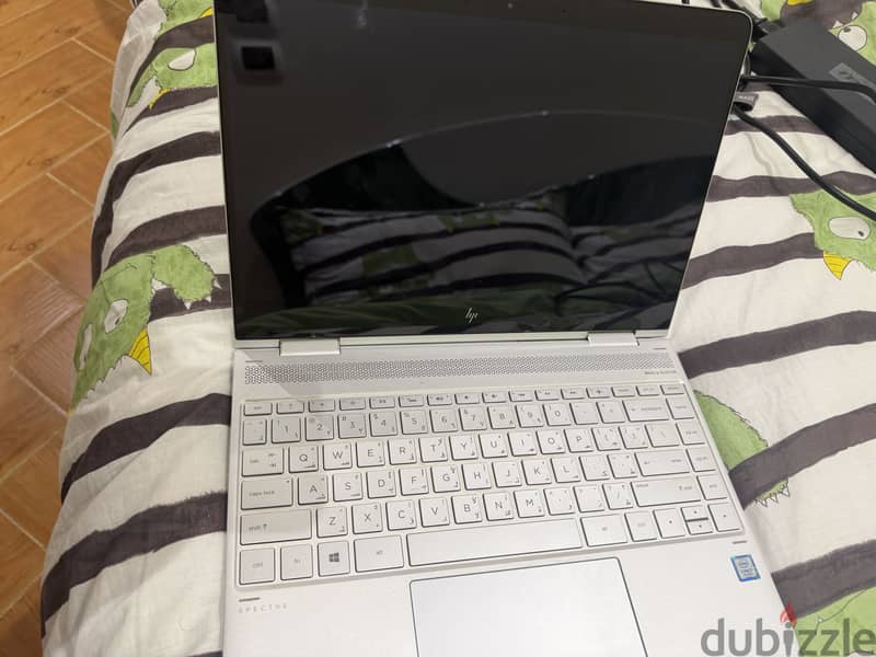 hp spectre 360 laptop 1