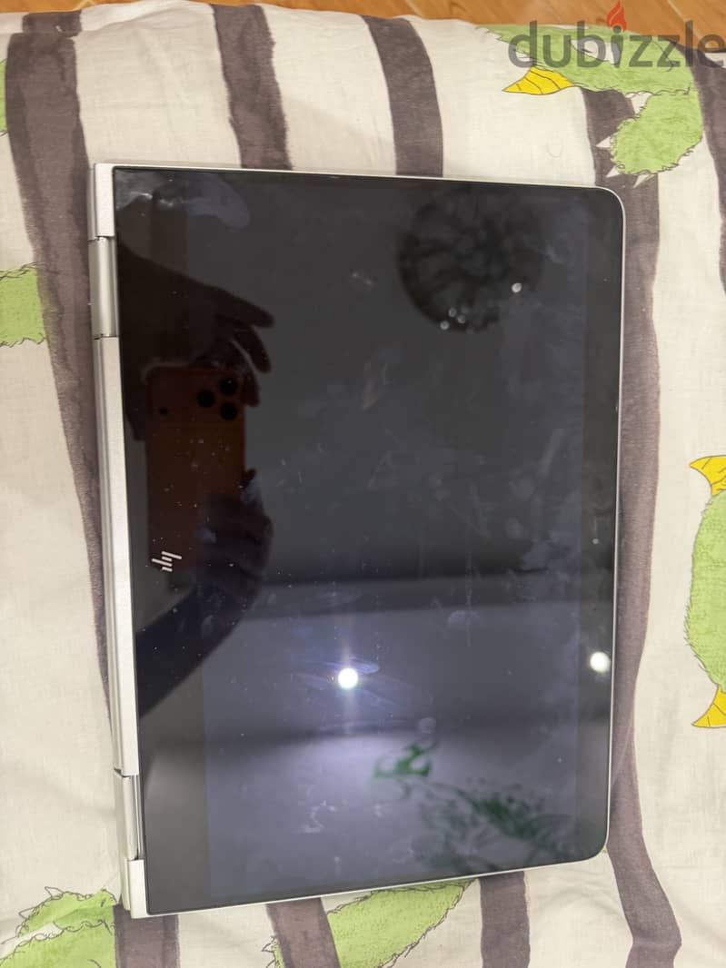 hp spectre 360 laptop 2