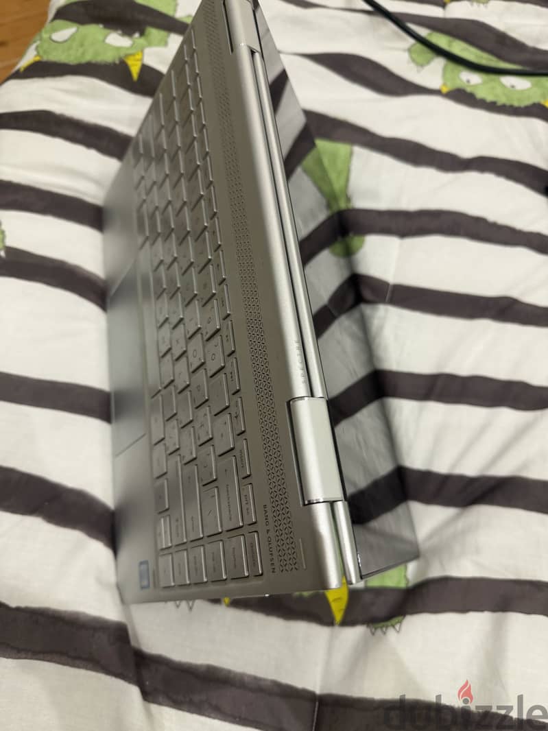 hp spectre 360 laptop 3