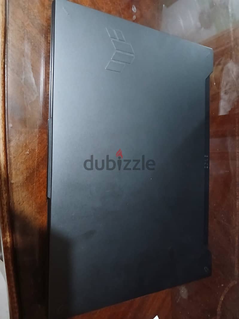 لابتوب ASUS tuf a15 RTX 4050 5