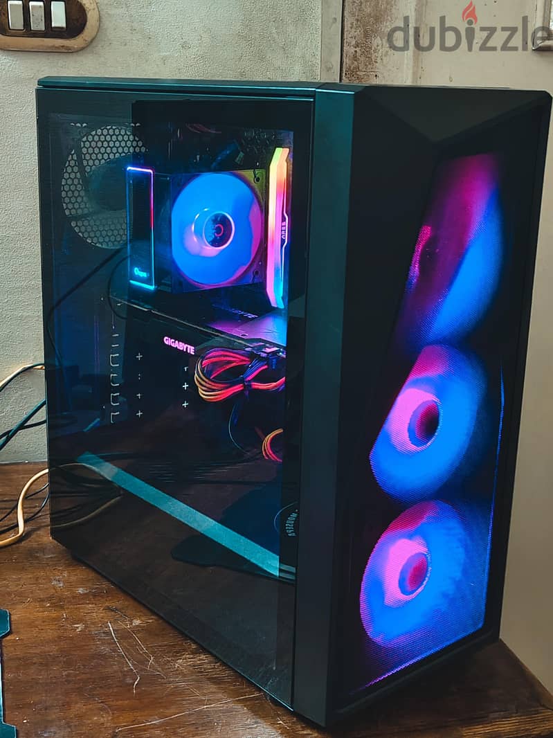 )C Gaming 1