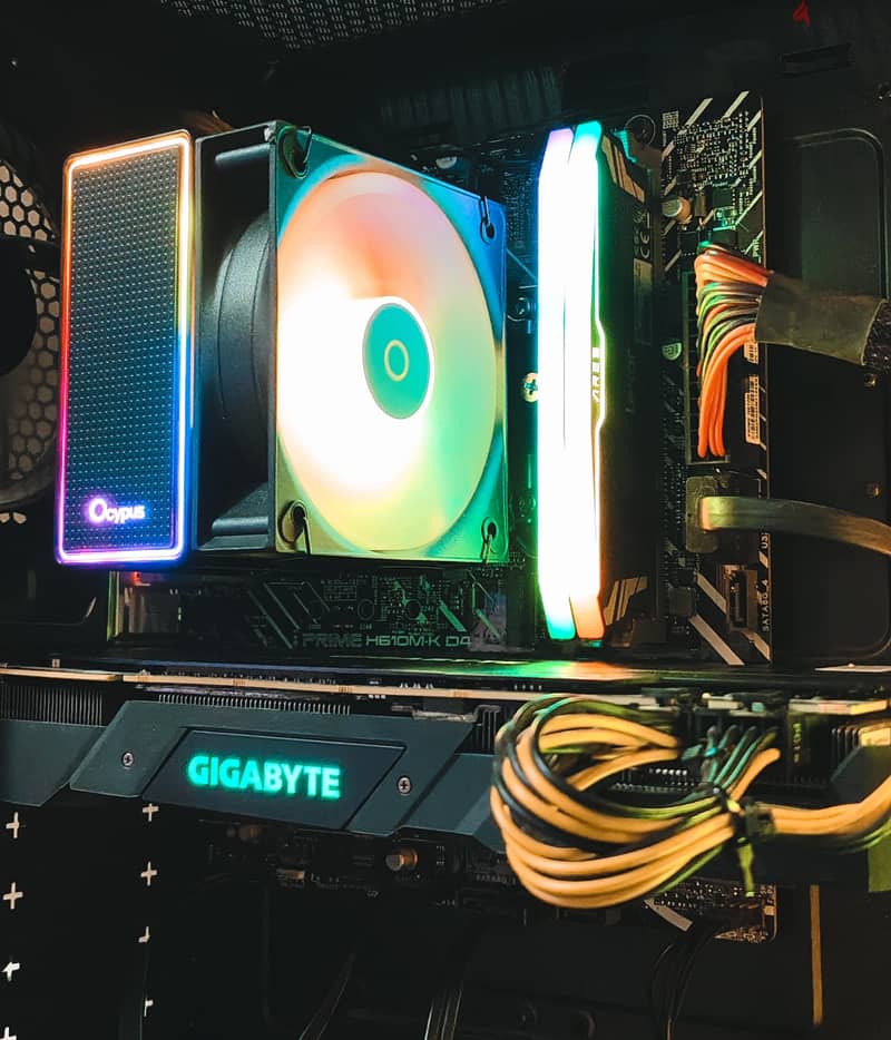 )C Gaming 2