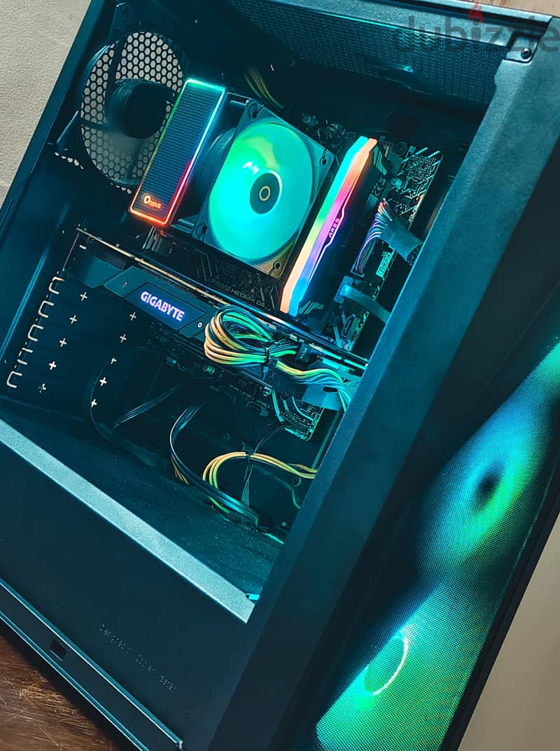 )C Gaming 3