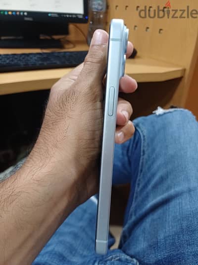 Apple - iPhone 15 plus