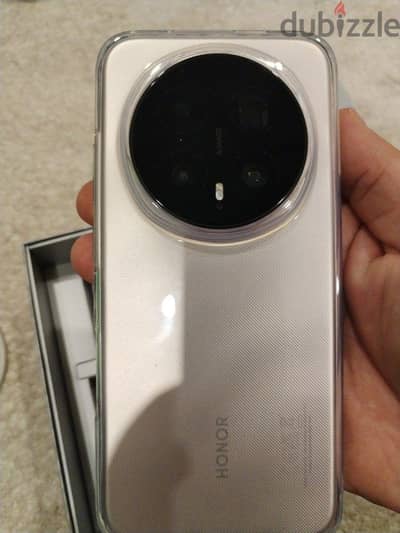 Honor Magic 8 pro 512
