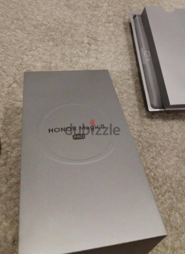 Honor Magic 8 pro 512 1