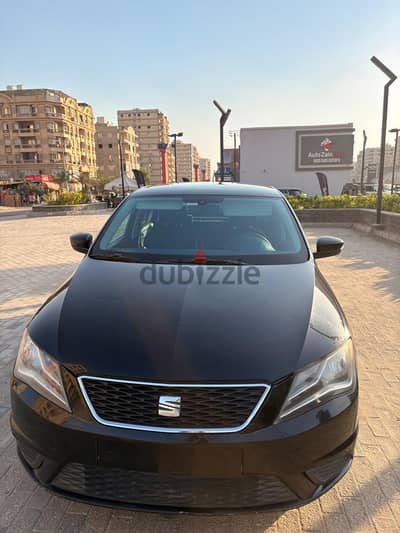 Seat Toledo 2016