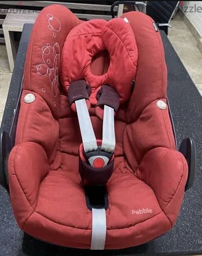 Maxi. Cosi car seat in a very good condition as new (used few times)