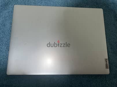 Lenovo IdeaPad – i5 | 8GB RAM | SSD + HDD