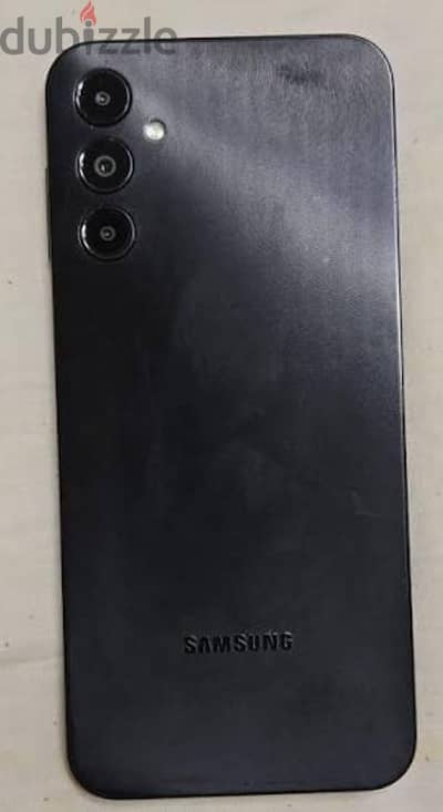 Samsung A14  مش مفتوح ولا مكسور ولا مغير اي حاجه ولله محافظ عليه