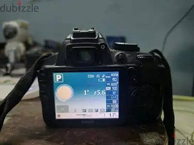 نيكون 3100d