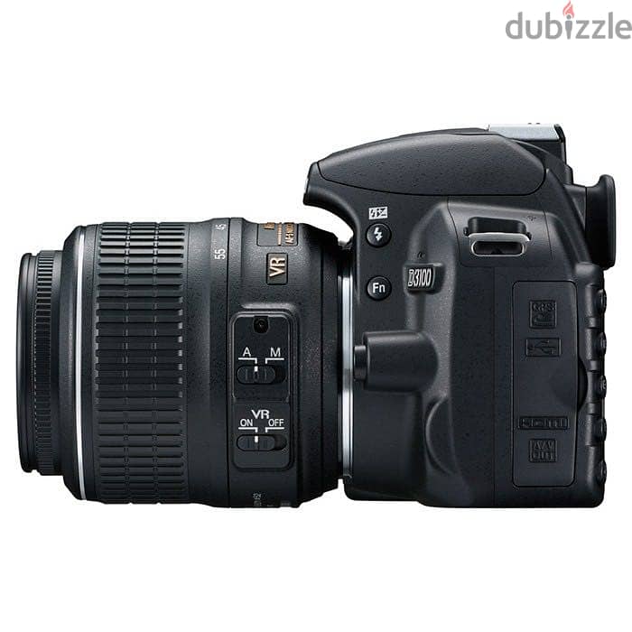 نيكون 3100d 1