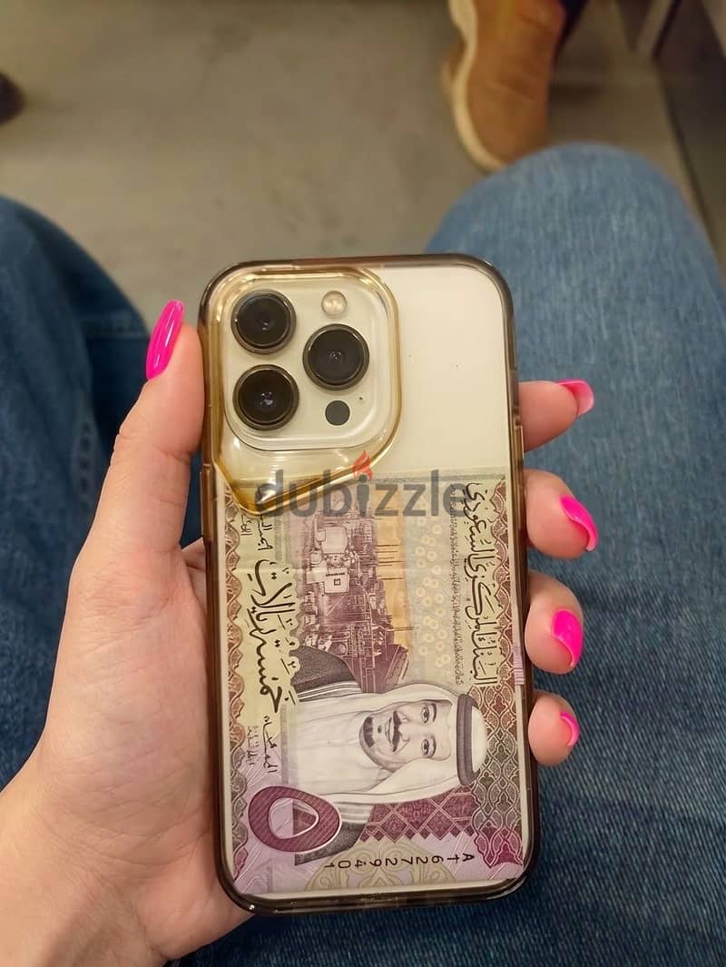 Apple - iPhone 13 Pro 1
