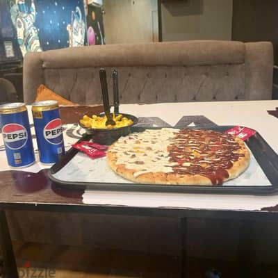للبيع عجله قابله لطي ب 6500