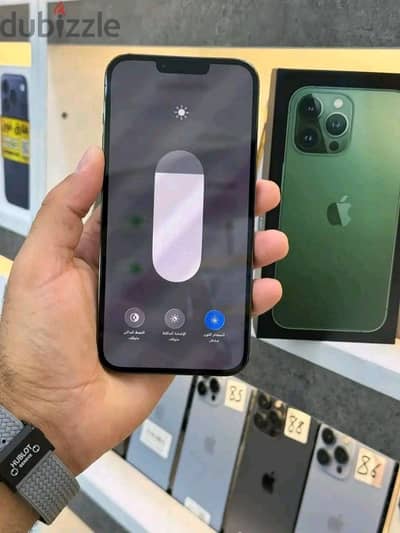 آبل - آيفون 13 برو ماكس