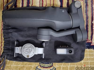 dji osmo mobile 7p