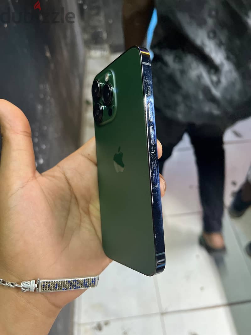 Apple - iPhone 13 Pro 1