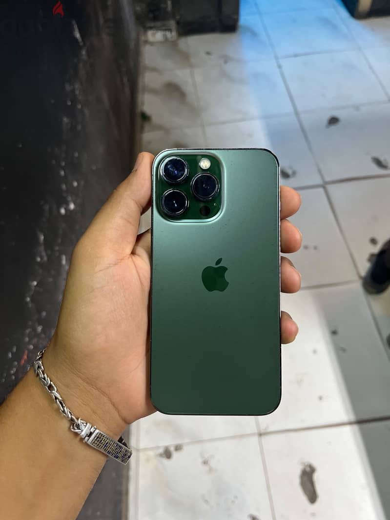 Apple - iPhone 13 Pro 2