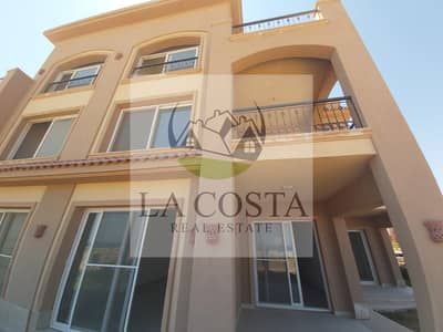 160 SQM Chalet | Fully Furnished | Sea & Pool View | Fully Finished