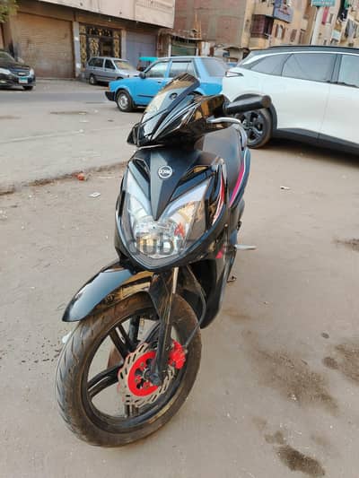 Sym sr