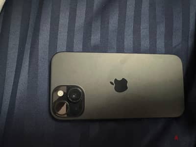 Apple - iPhone 15