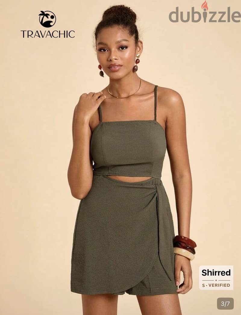 Jumpsuit 1